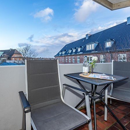 Sylter Krabbe Westerland Exterior foto