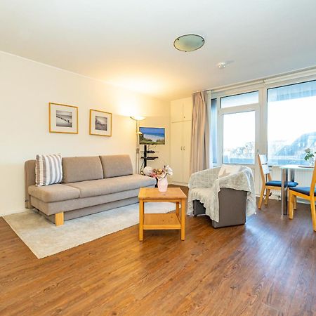 Sylter Krabbe Westerland Exterior foto