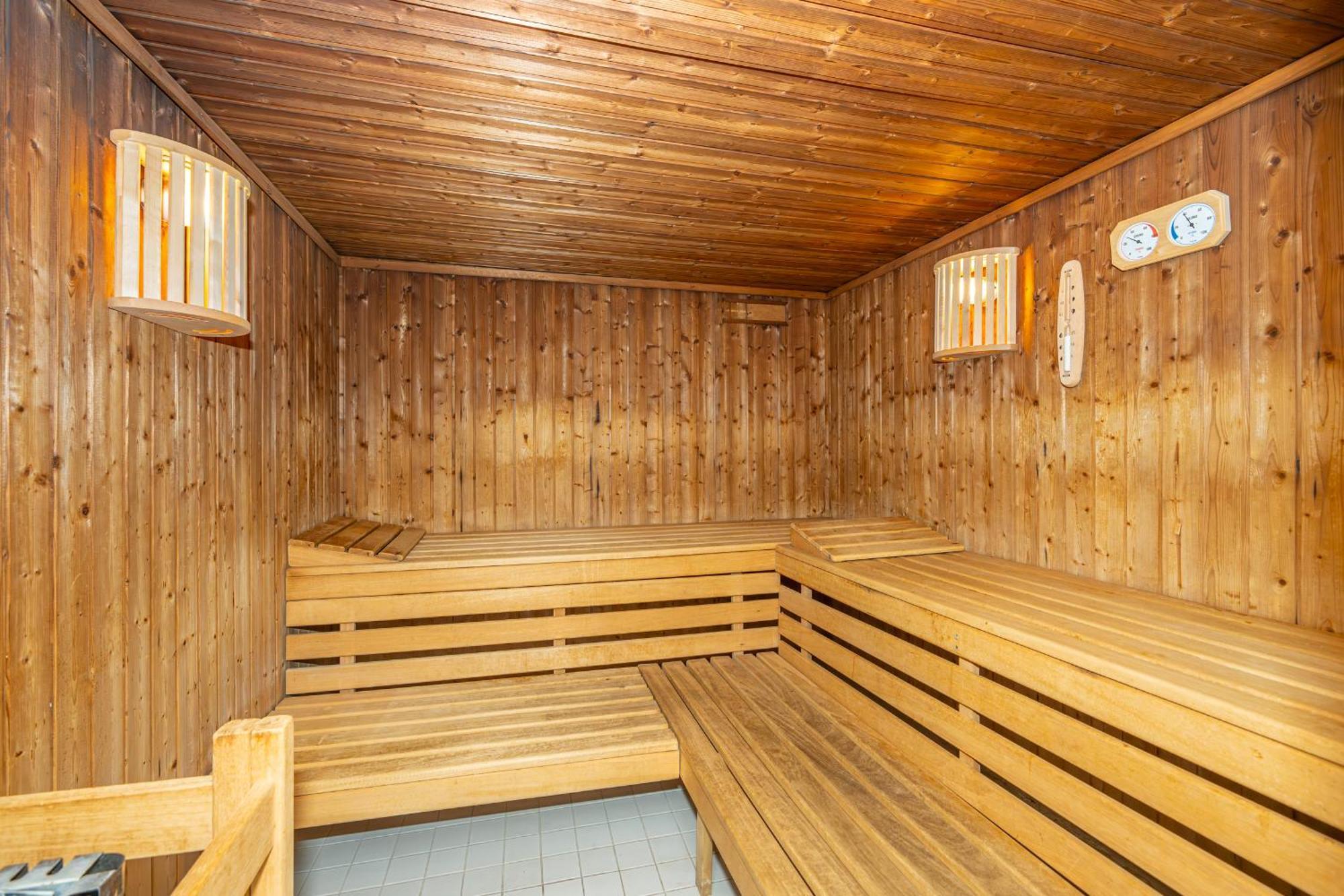 Sylter Krabbe Westerland Exterior foto