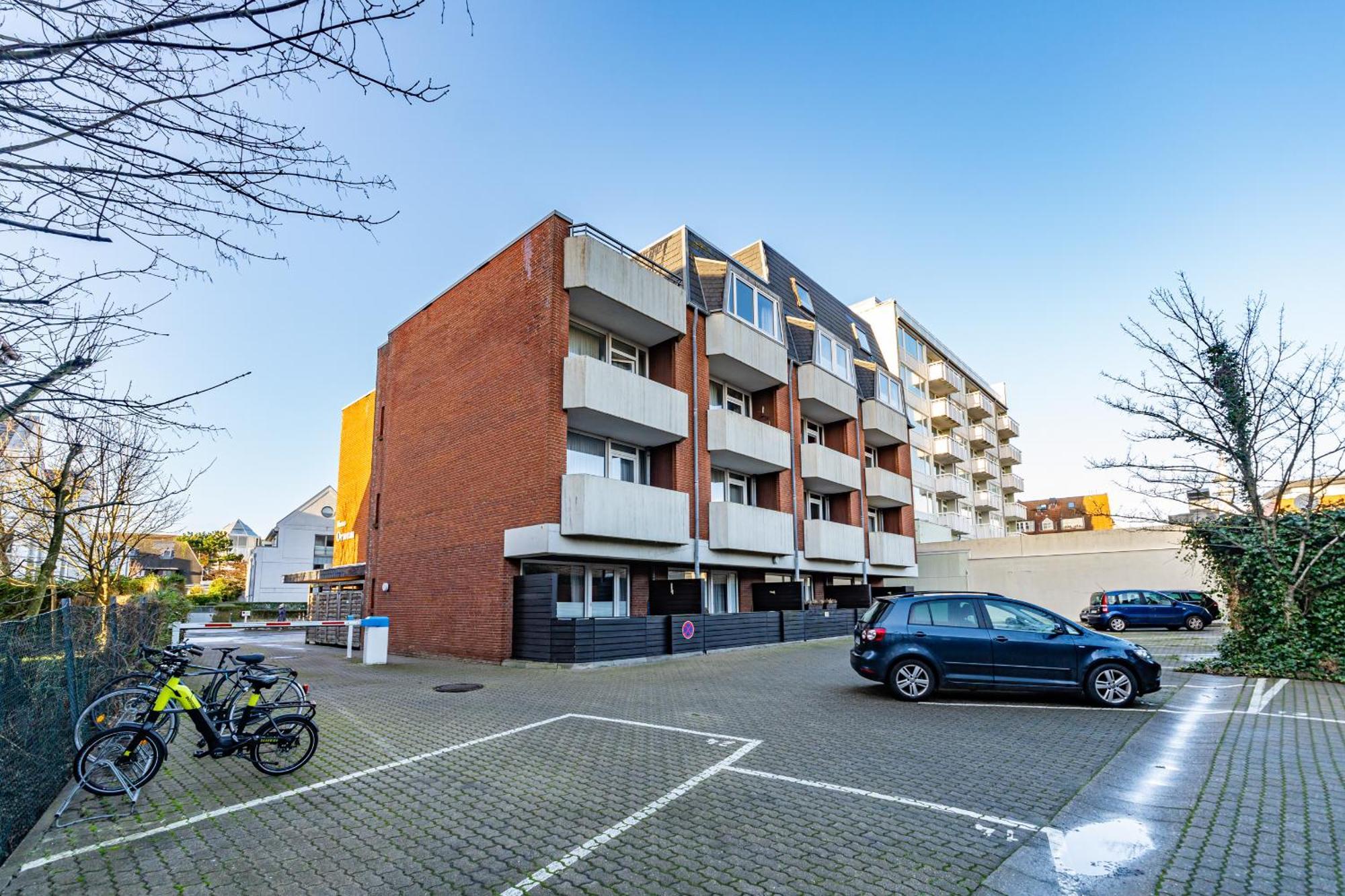 Sylter Krabbe Westerland Exterior foto